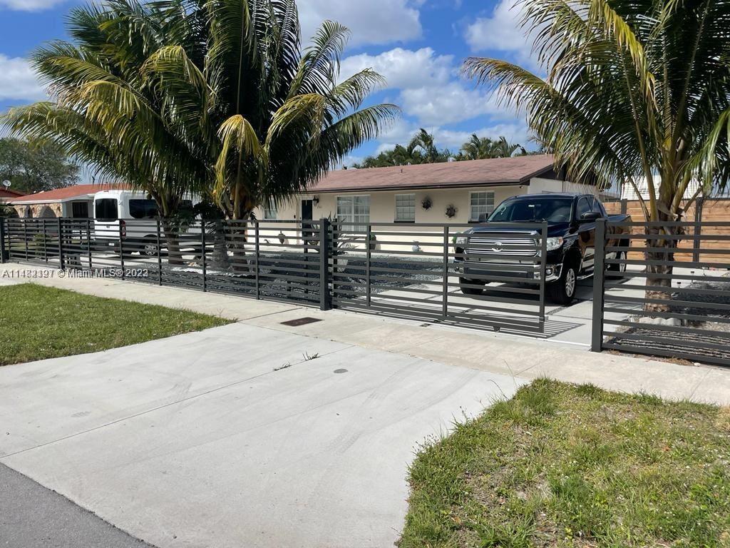4361 NW 207th Drive Miami Gardens FL 33055