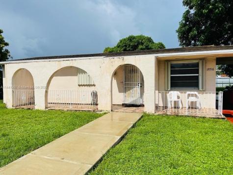 19710 NW 47th Avenue Miami Gardens FL 33055
