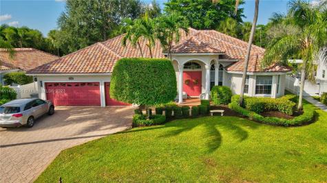 6112 Vista Linda Lane Boca Raton FL 33433