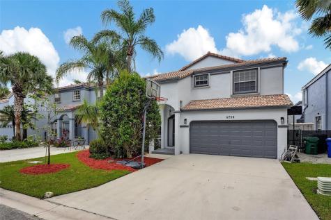 11750 NW 1st Court Coral Springs FL 33071