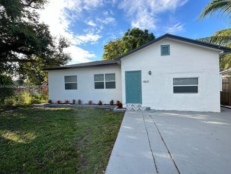 1460 NW 41st Street Miami FL 33142
