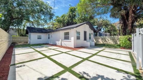 5514 NW 6th Avenue Miami FL 33127