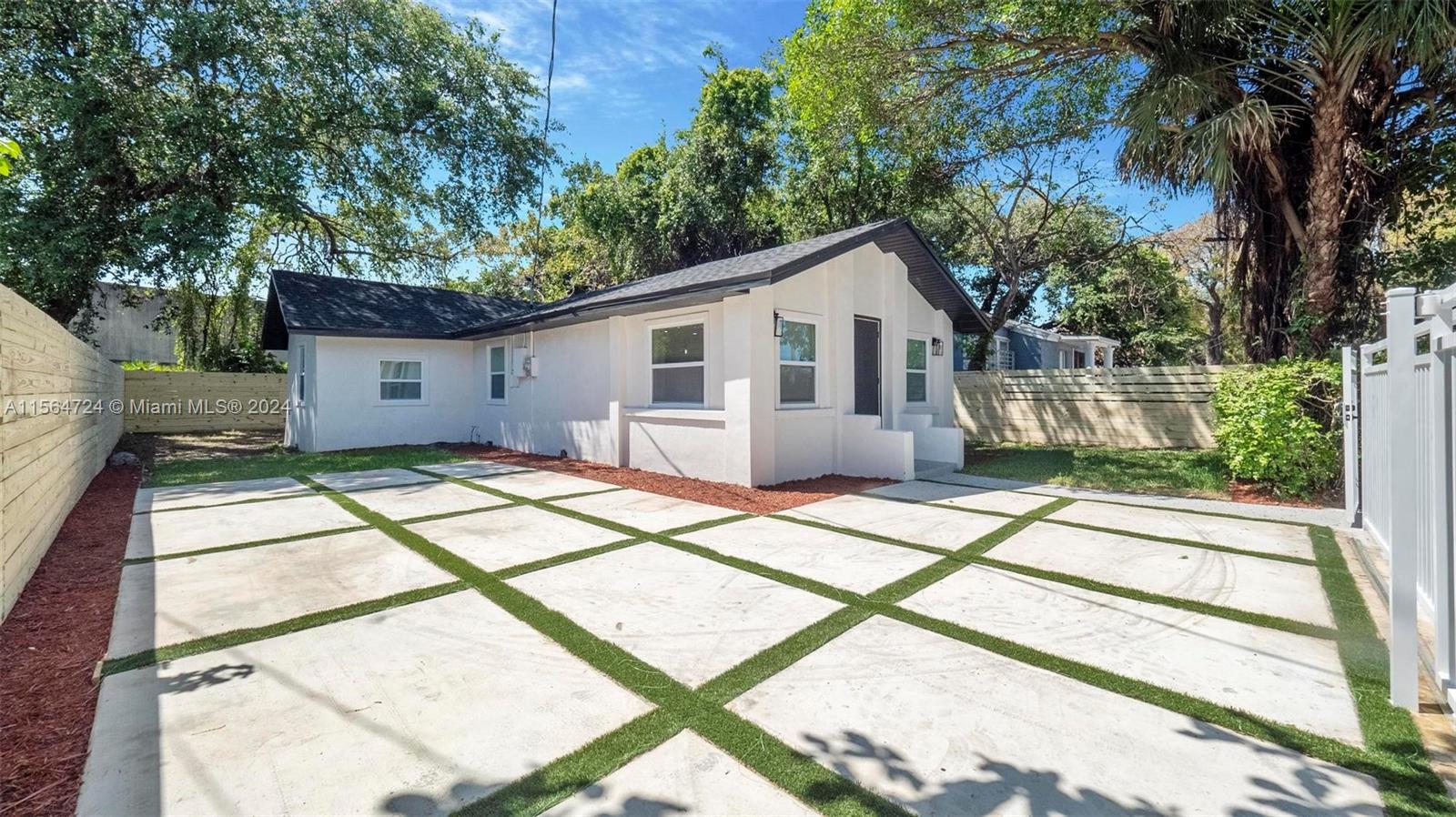 5514 NW 6th Avenue Miami FL 33127