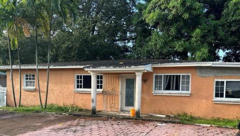 3240 NW 174th Street Miami Gardens FL 33056