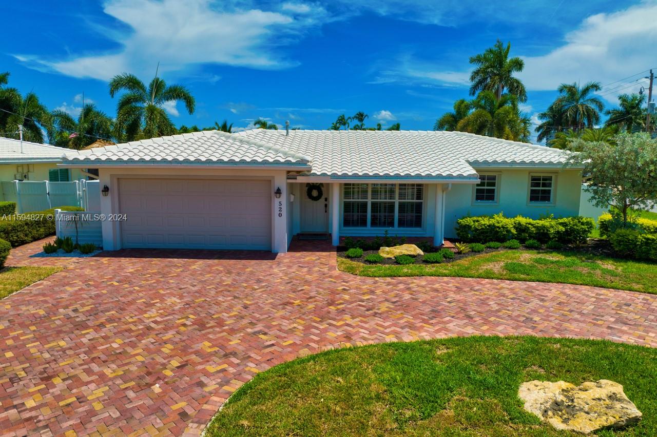 520 SE 8th Avenue Pompano Beach FL 33060