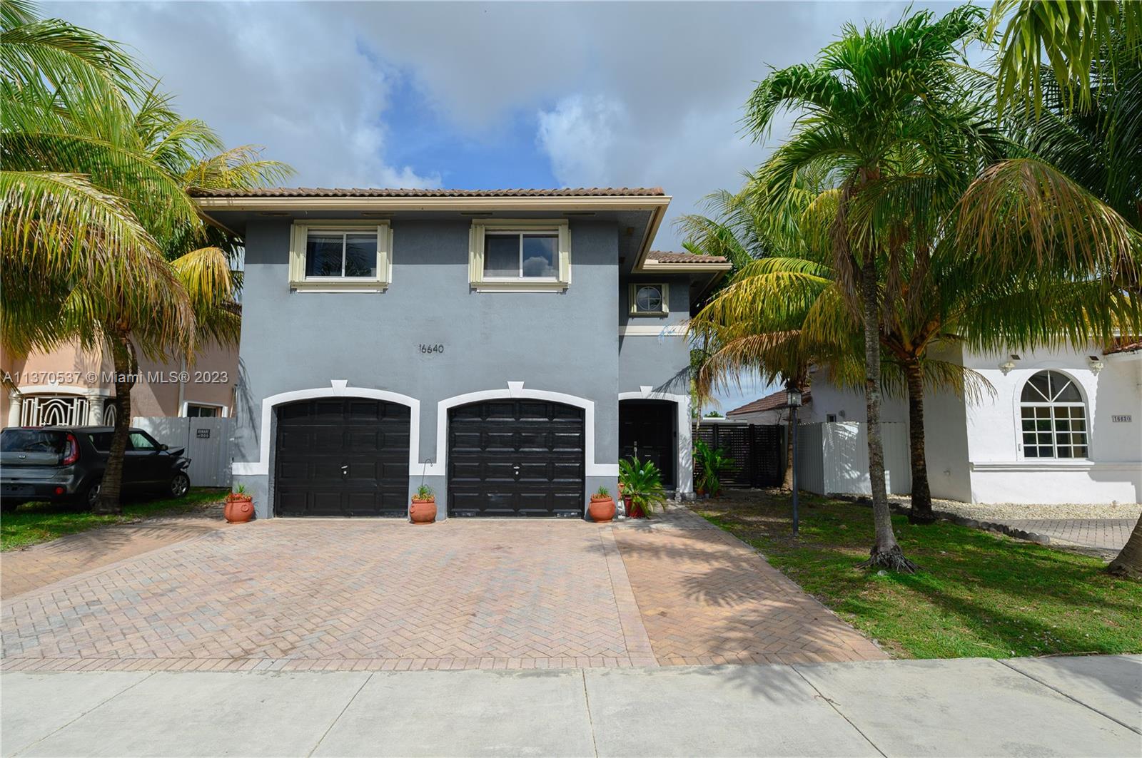 16640 SW 141st Court Miami FL 33177