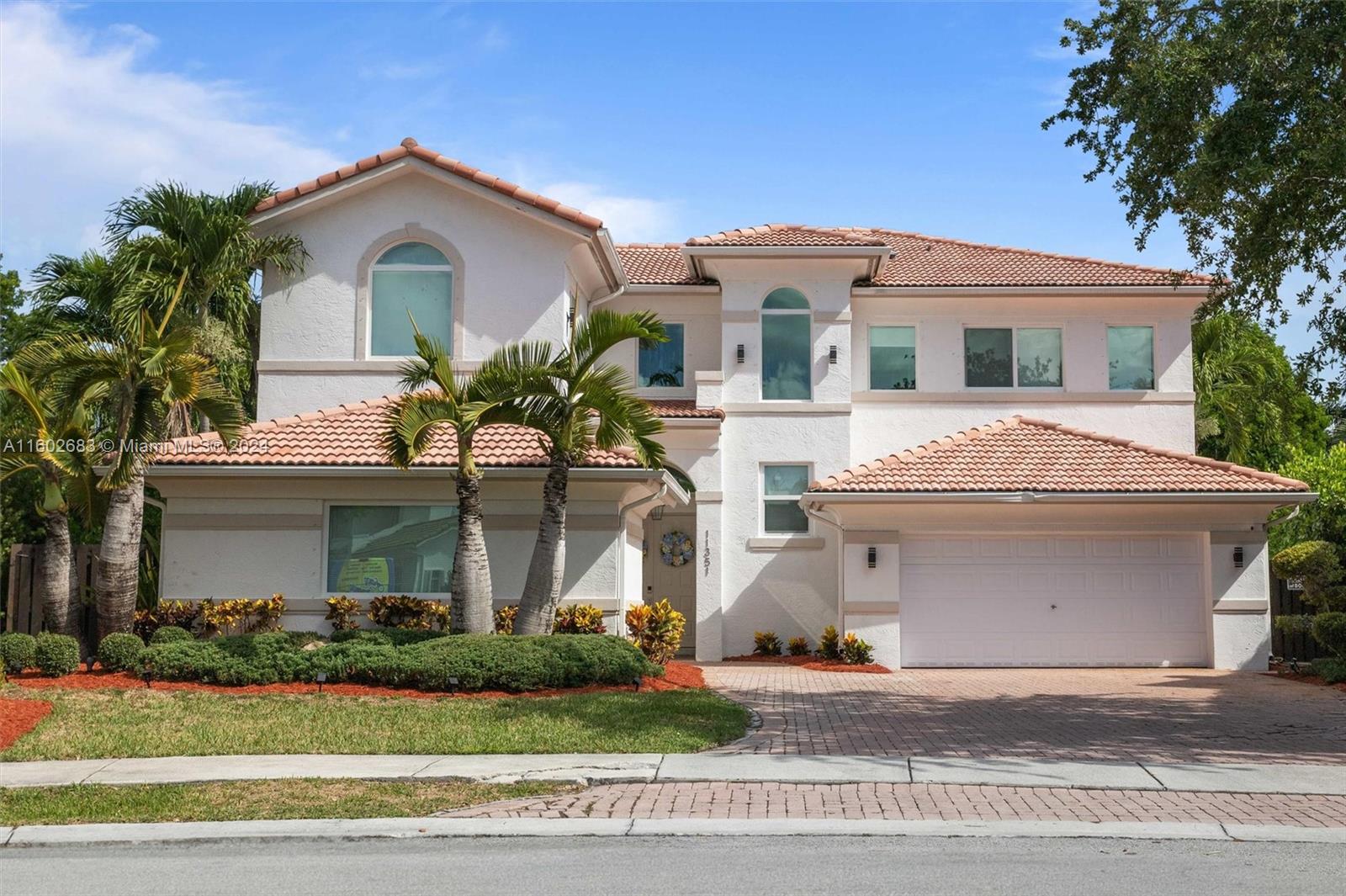 11351 NW 71st Street Doral FL 33178