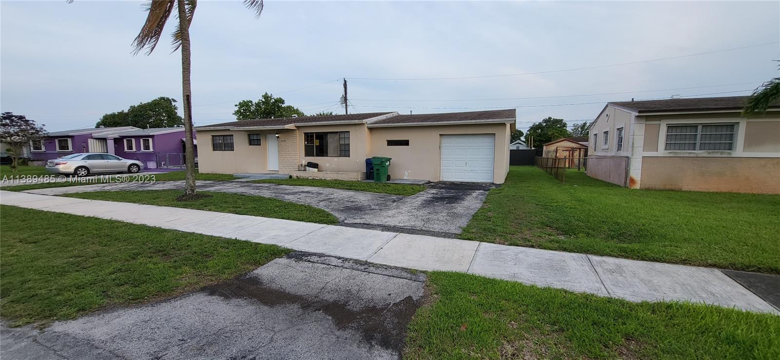 2440 NW 182nd Terrace Miami Gardens FL 33056