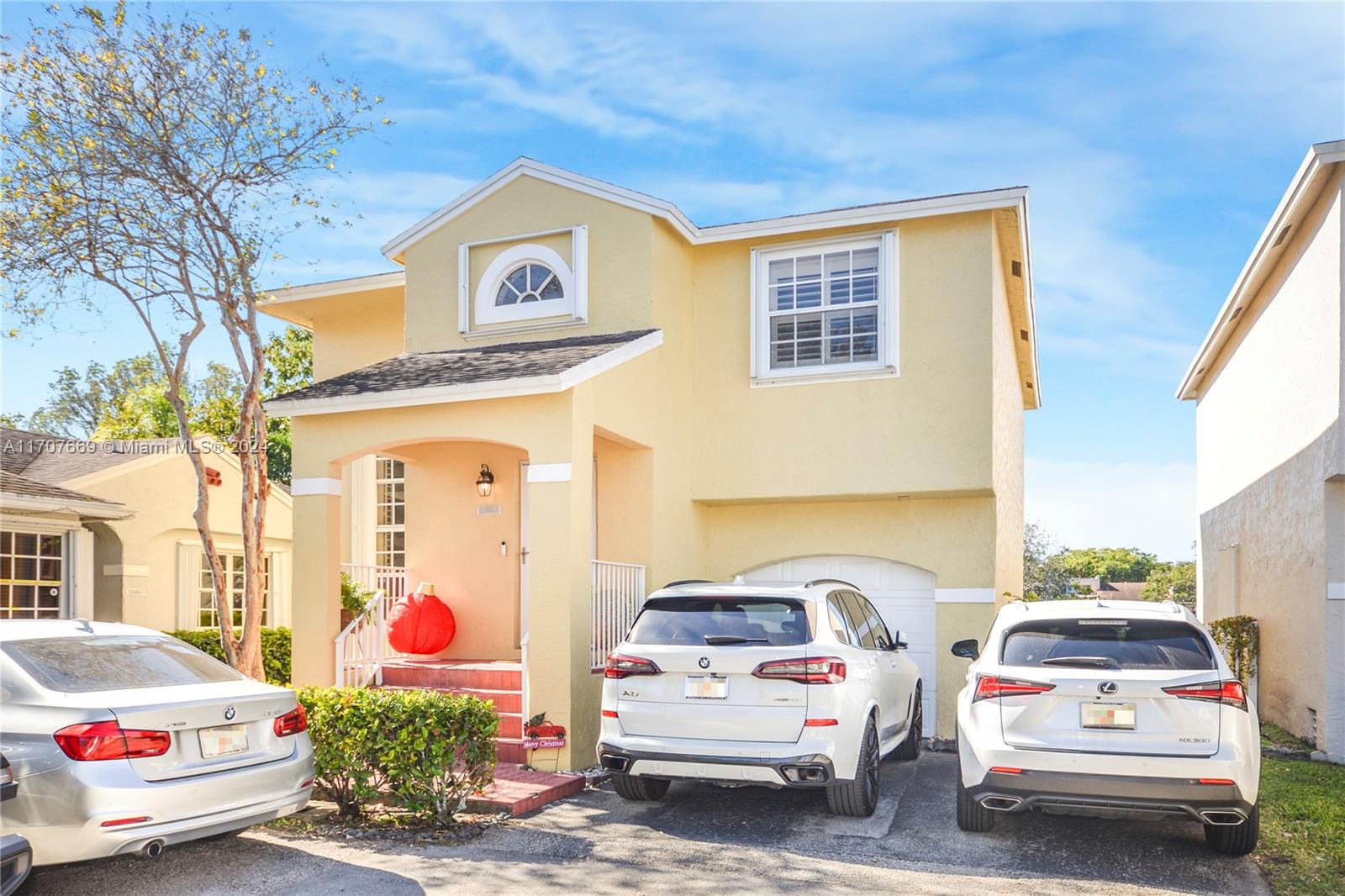 11981 NW 12th Street Pembroke Pines FL 33026