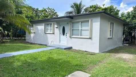 31600 SW 187th Avenue Homestead FL 33030