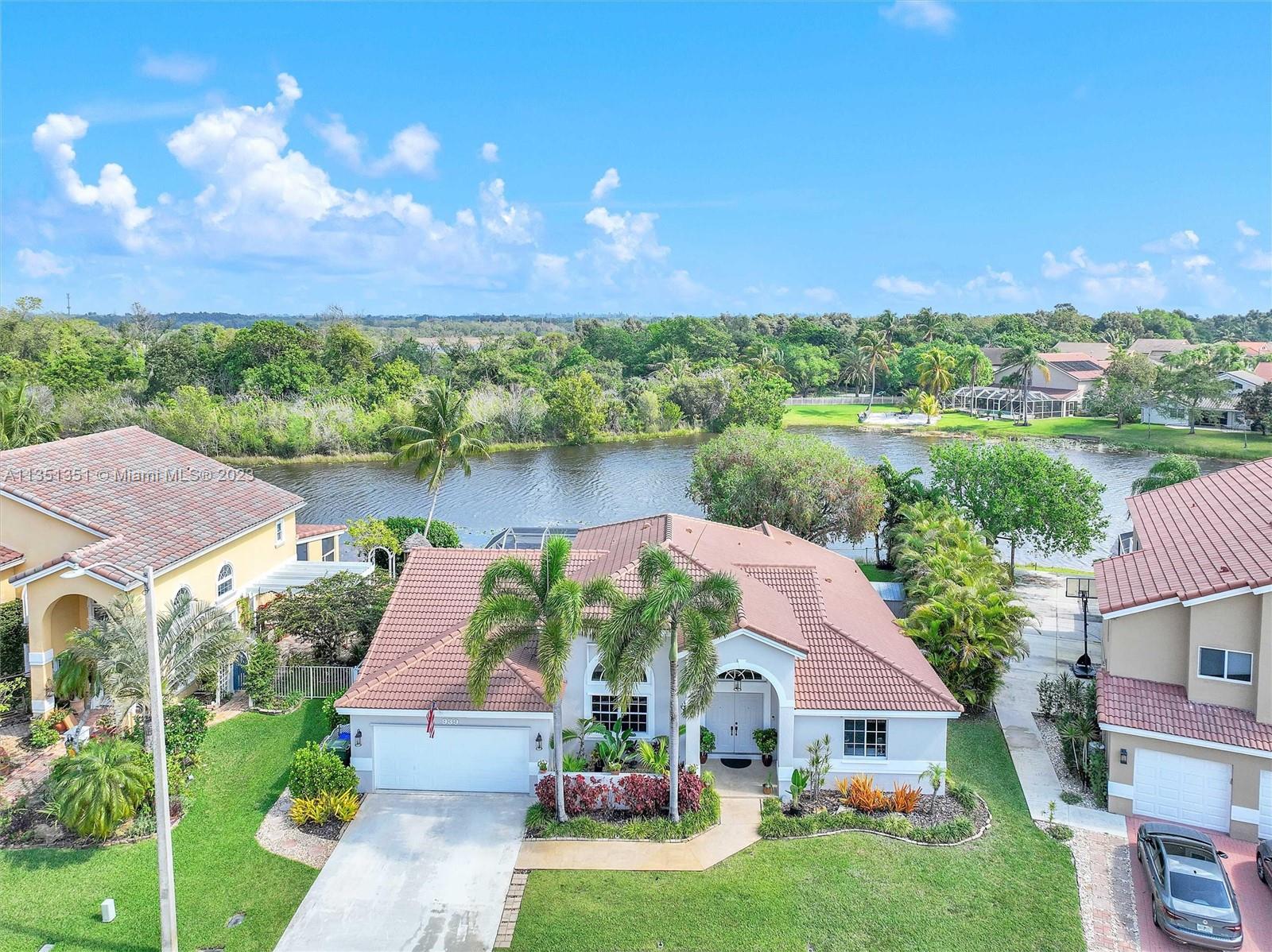 939 NW 201st Avenue Pembroke Pines FL 33029