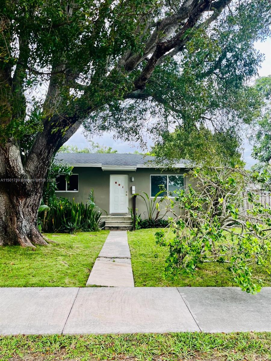 501 NE 110th Street Miami FL 33161