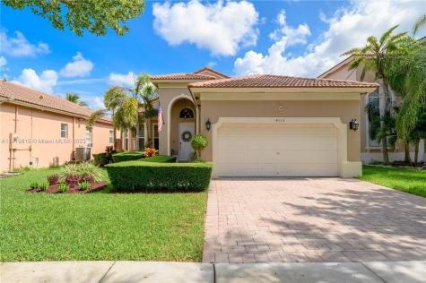 4113 NE 22nd Street Homestead FL 33033