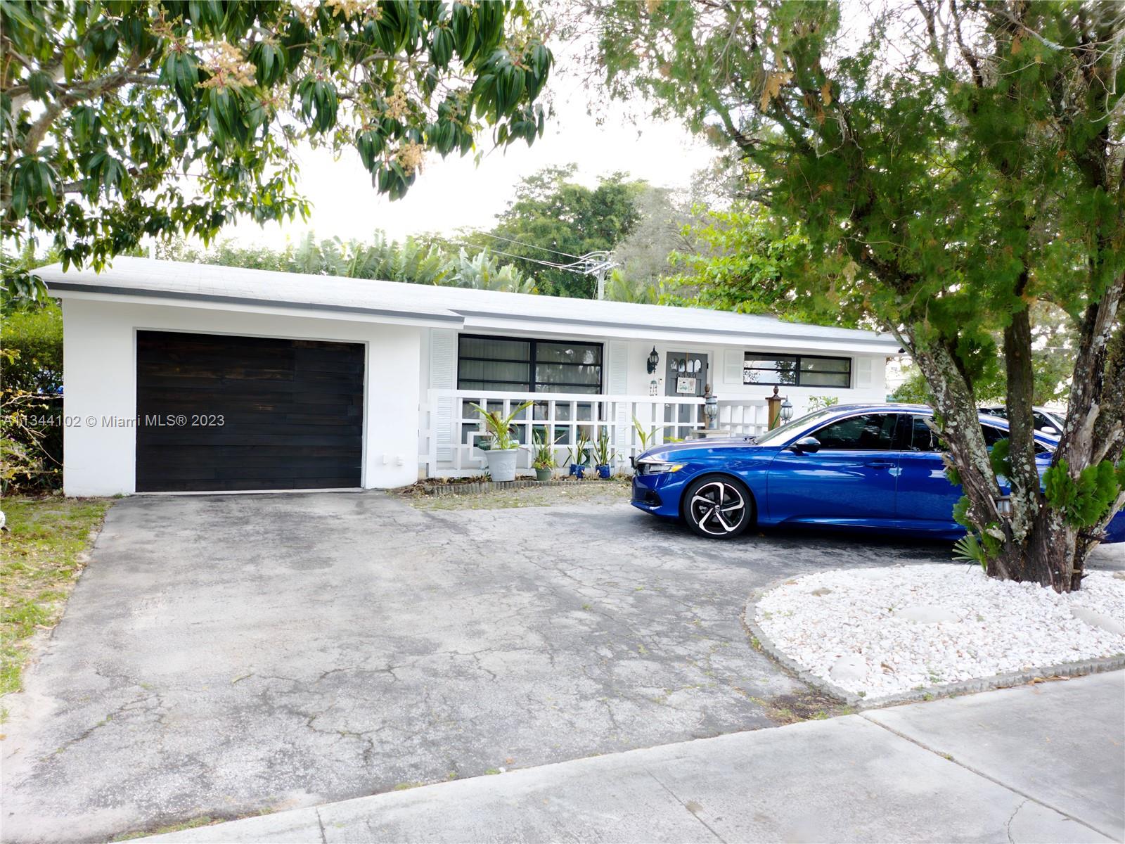 6390 Raleigh Street Hollywood FL 33024