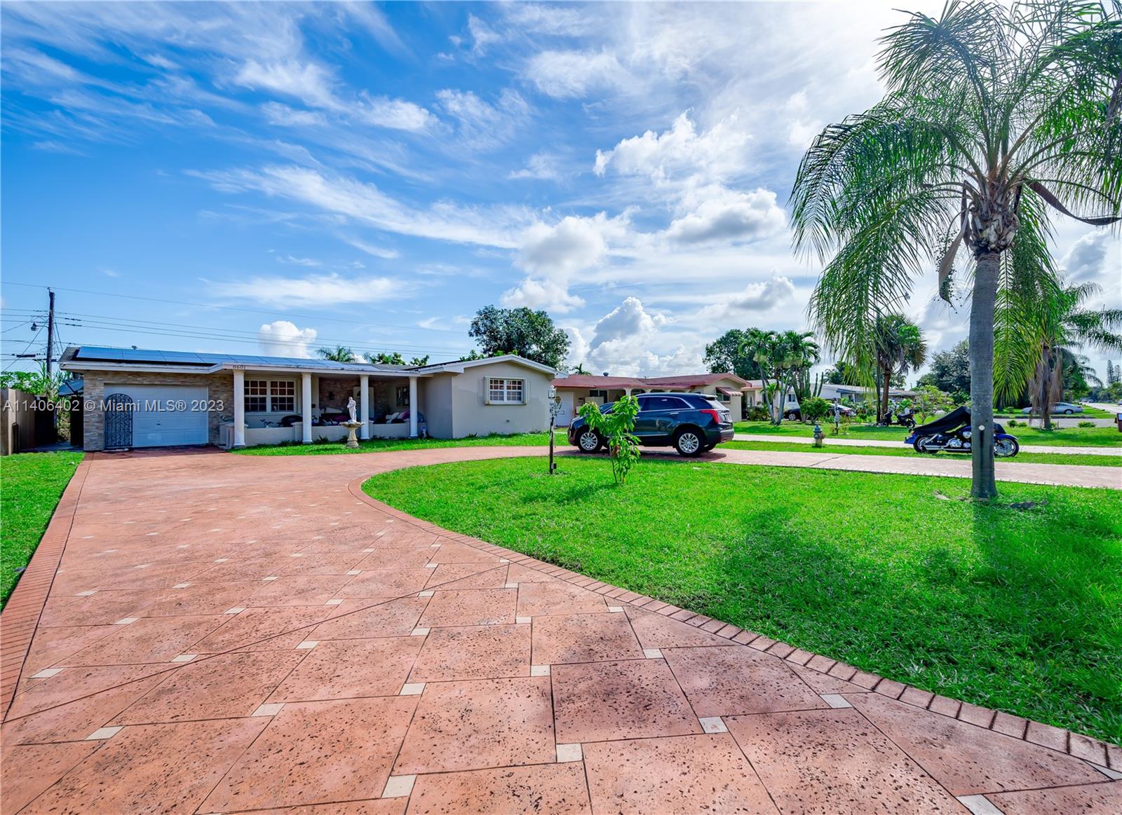 8601 Johnson Street Pembroke Pines FL 33024