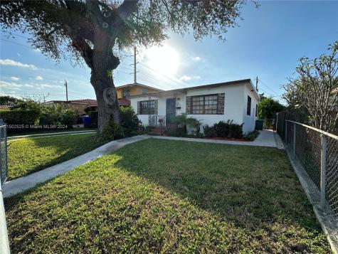 320 SW 71st Avenue Miami FL 33144