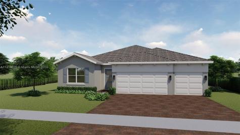 29376 SW 178th Avenue Homestead FL 33030