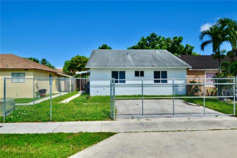19885 SW 122nd Court Miami FL 33177