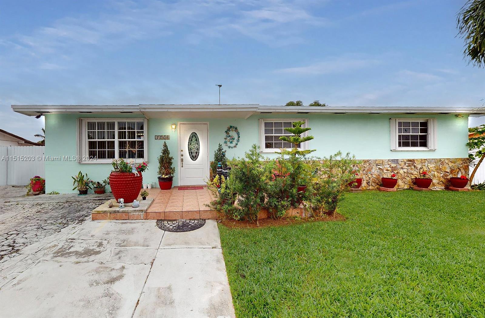 14530 SW 295th Street Homestead FL 33033