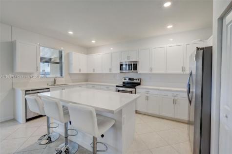 11887 SW 234th Street Homestead FL 33032