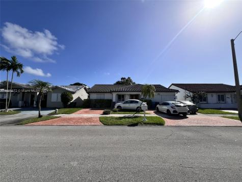 16821 SW 144th Court Miami FL 33177