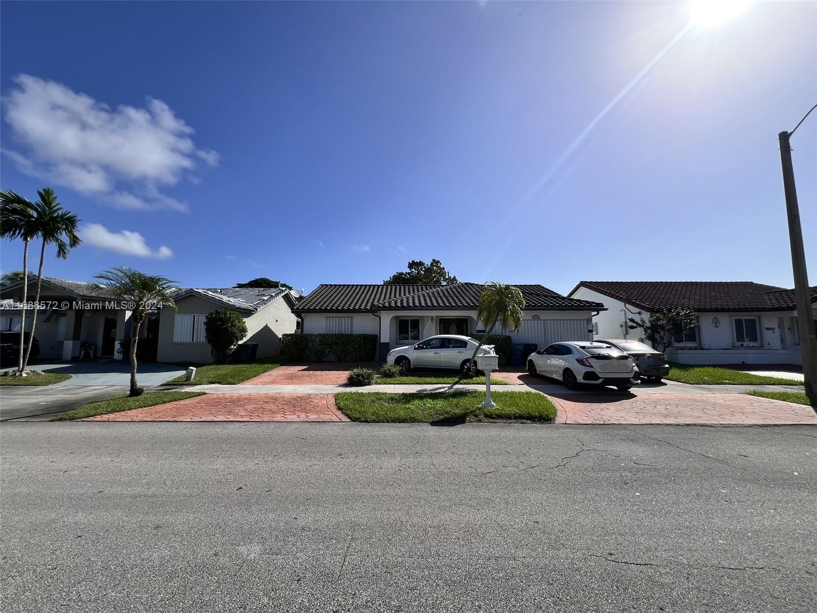 16821 SW 144th Court Miami FL 33177
