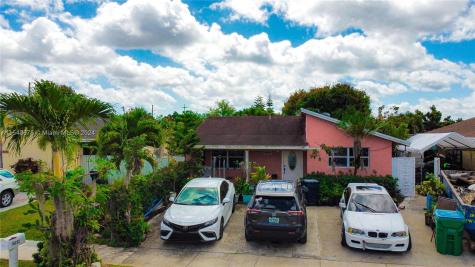16238 SW 305th Street Homestead FL 33033