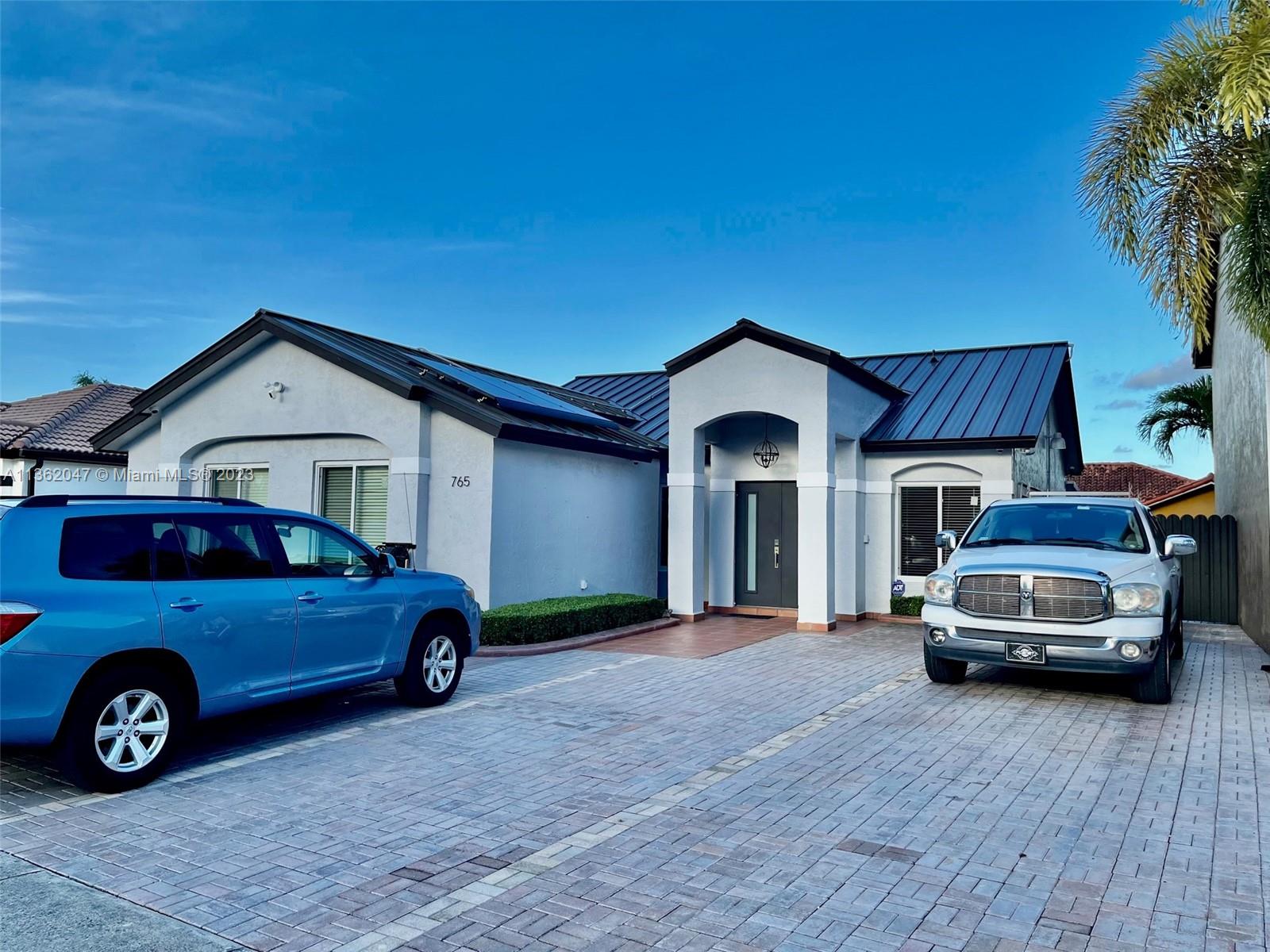 765 NW 133rd Court Miami FL 33182