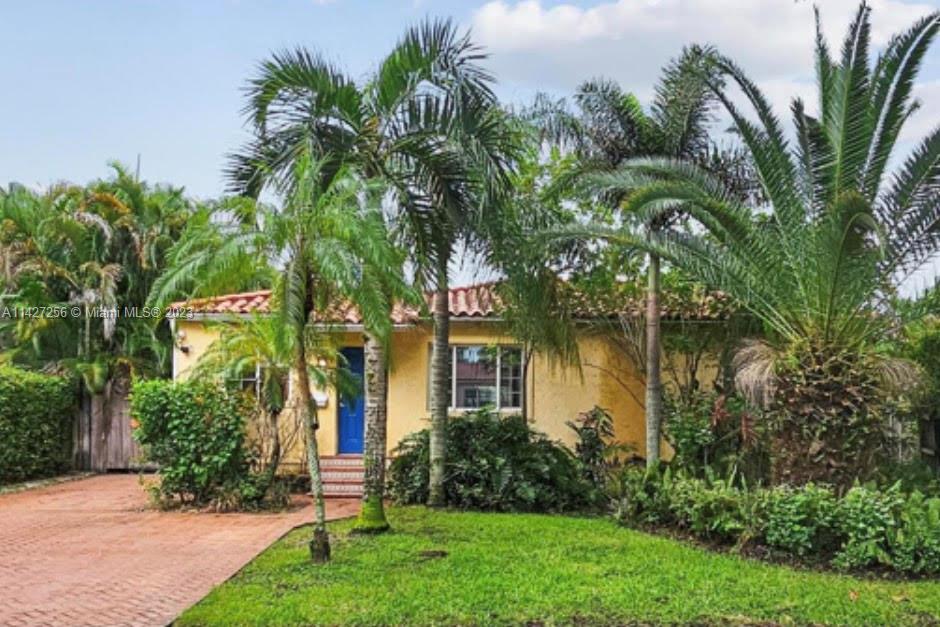 557 La Villa Drive Miami Springs FL 33166