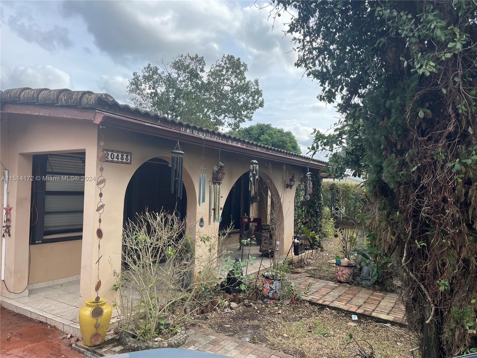 20433 NW 44th Place Miami Gardens FL 33055