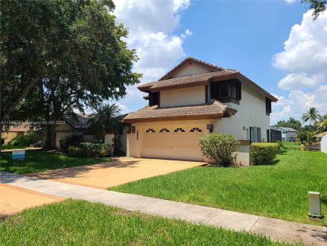 8725 SW 57th Place Cooper City FL 33328