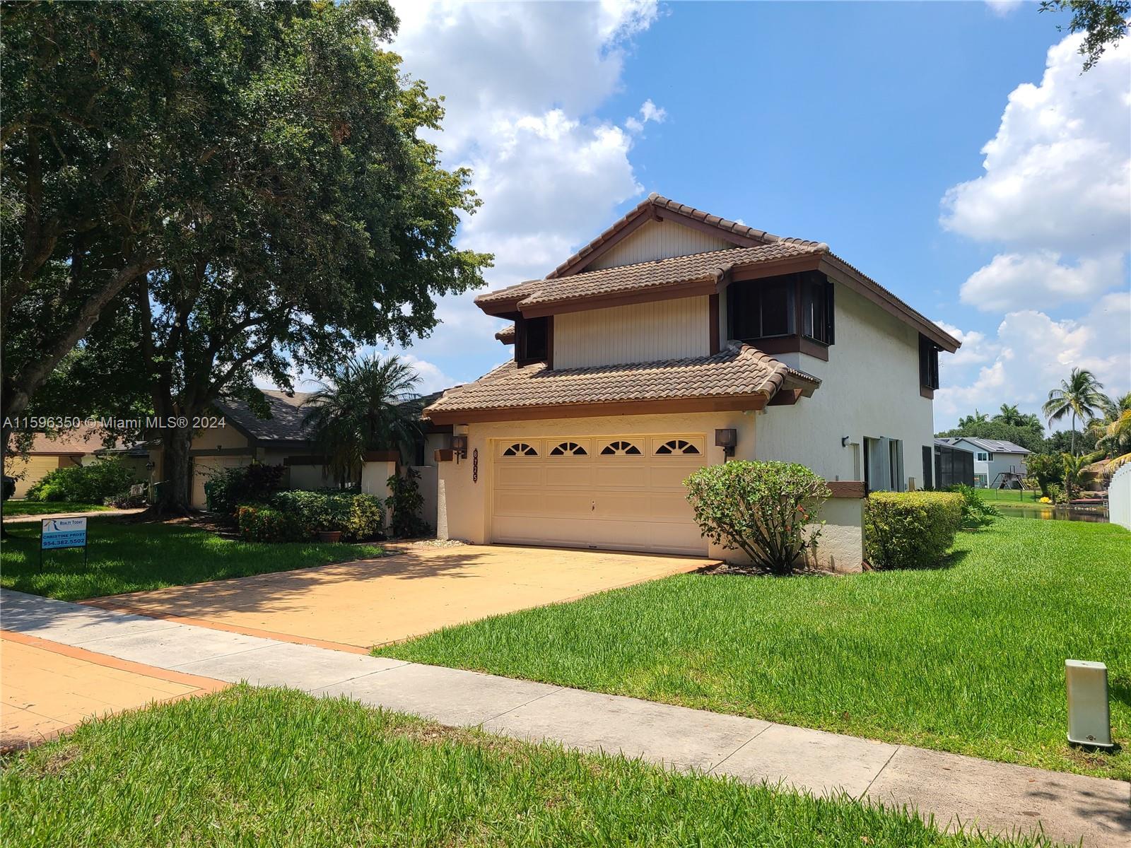 8725 SW 57th Place Cooper City FL 33328