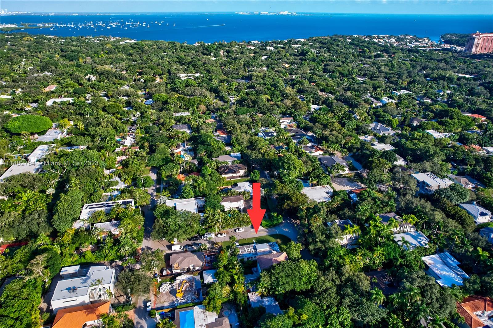 4160 Grove Street Miami FL 33133