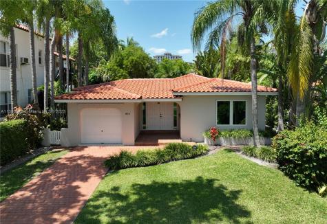 511 Catalonia Avenue Coral Gables FL 33134