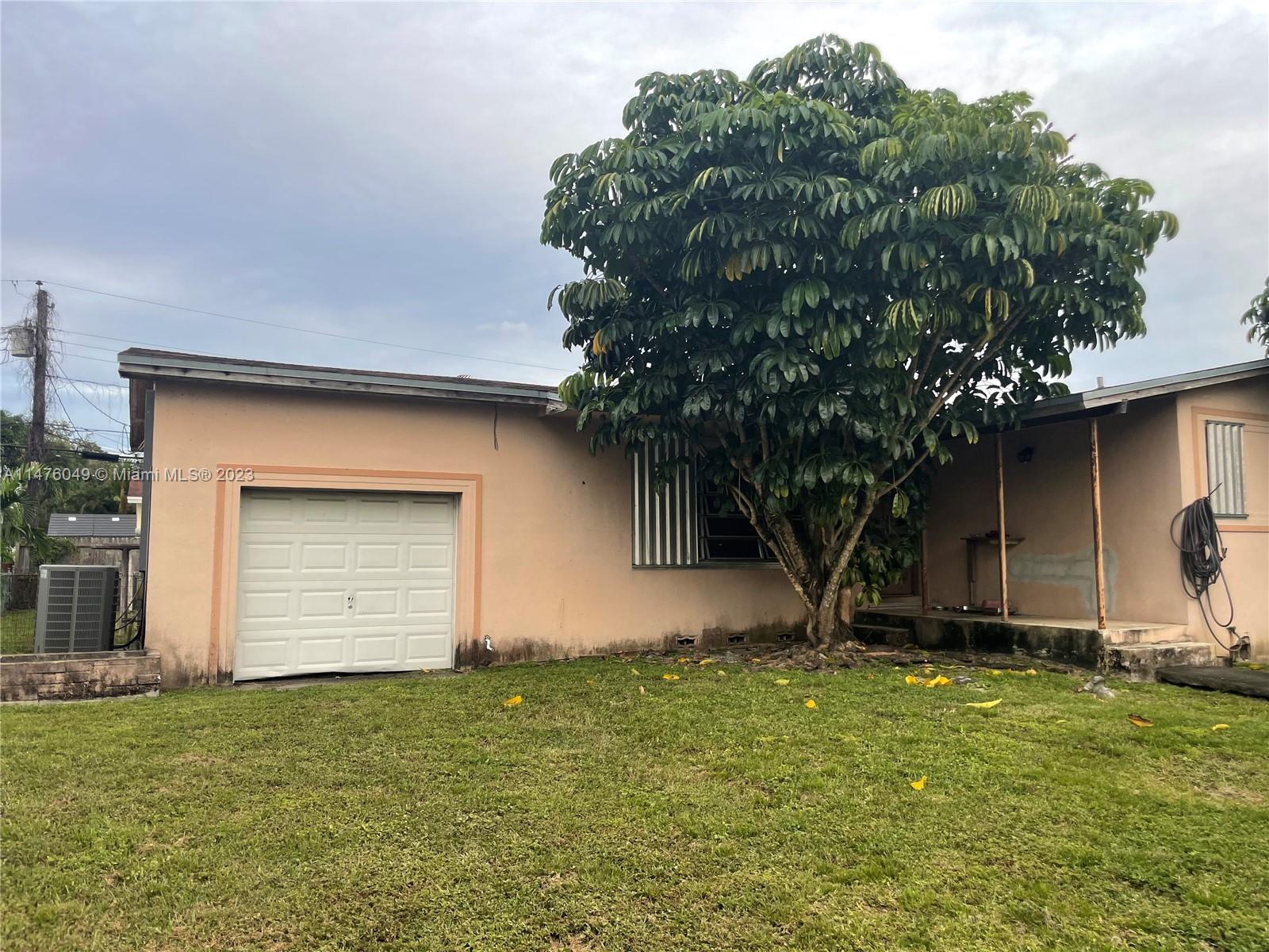 1515 SW 82nd Place Miami FL 33144