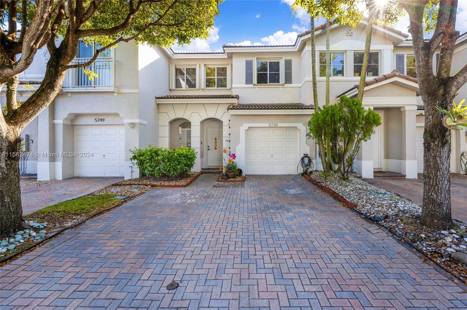 5739 NW 113th Court Doral FL 33178