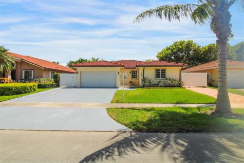 8540 Cutler Court Cutler Bay FL 33189