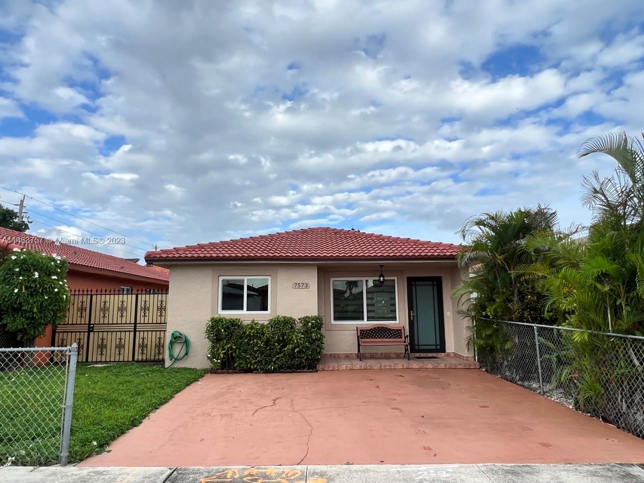 7573 W 29th Lane Hialeah FL 33018