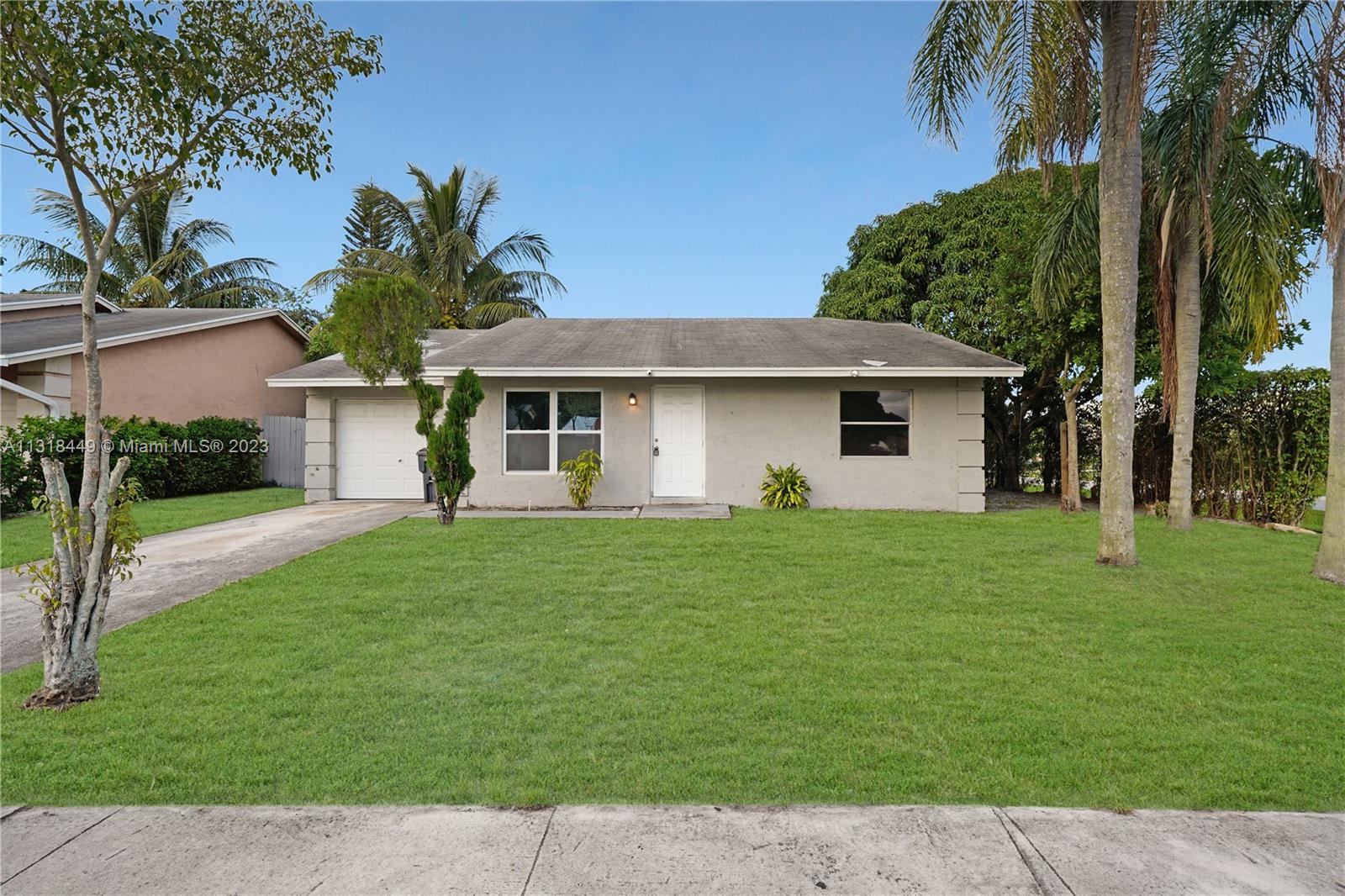 6175 Arcade Court Lake Worth FL 33463