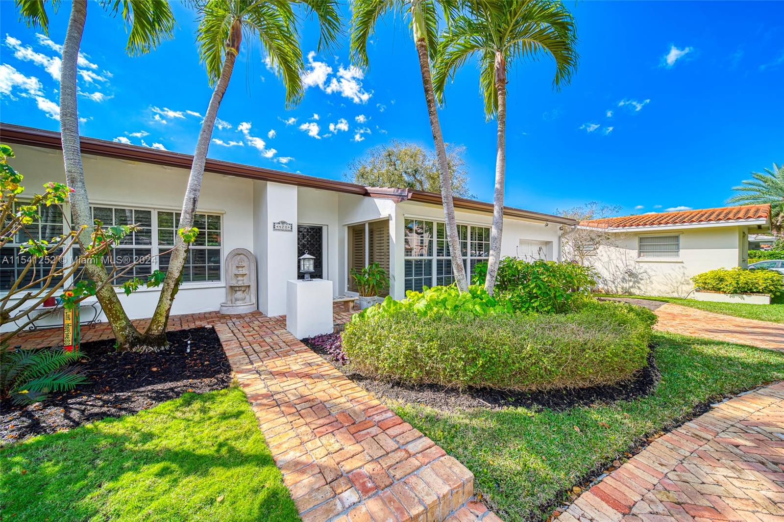 428 Sevilla Avenue Coral Gables FL 33134