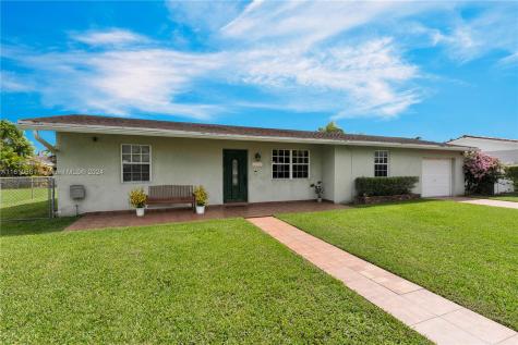 10800 SW 66th Drive Miami FL 33173