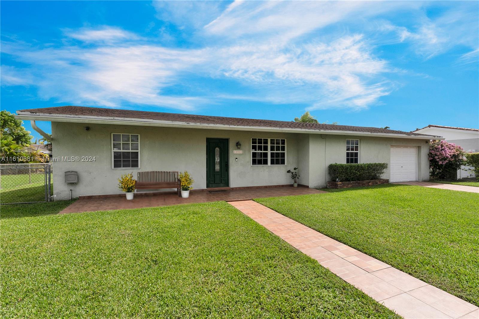 10800 SW 66th Drive Miami FL 33173