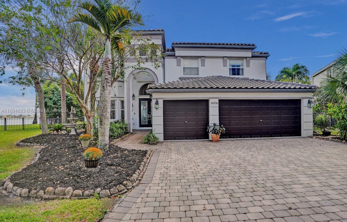 16706 SW 51st Street Miramar FL 33027