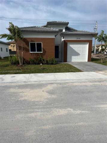 24142 SW 116th Court Homestead FL 33032