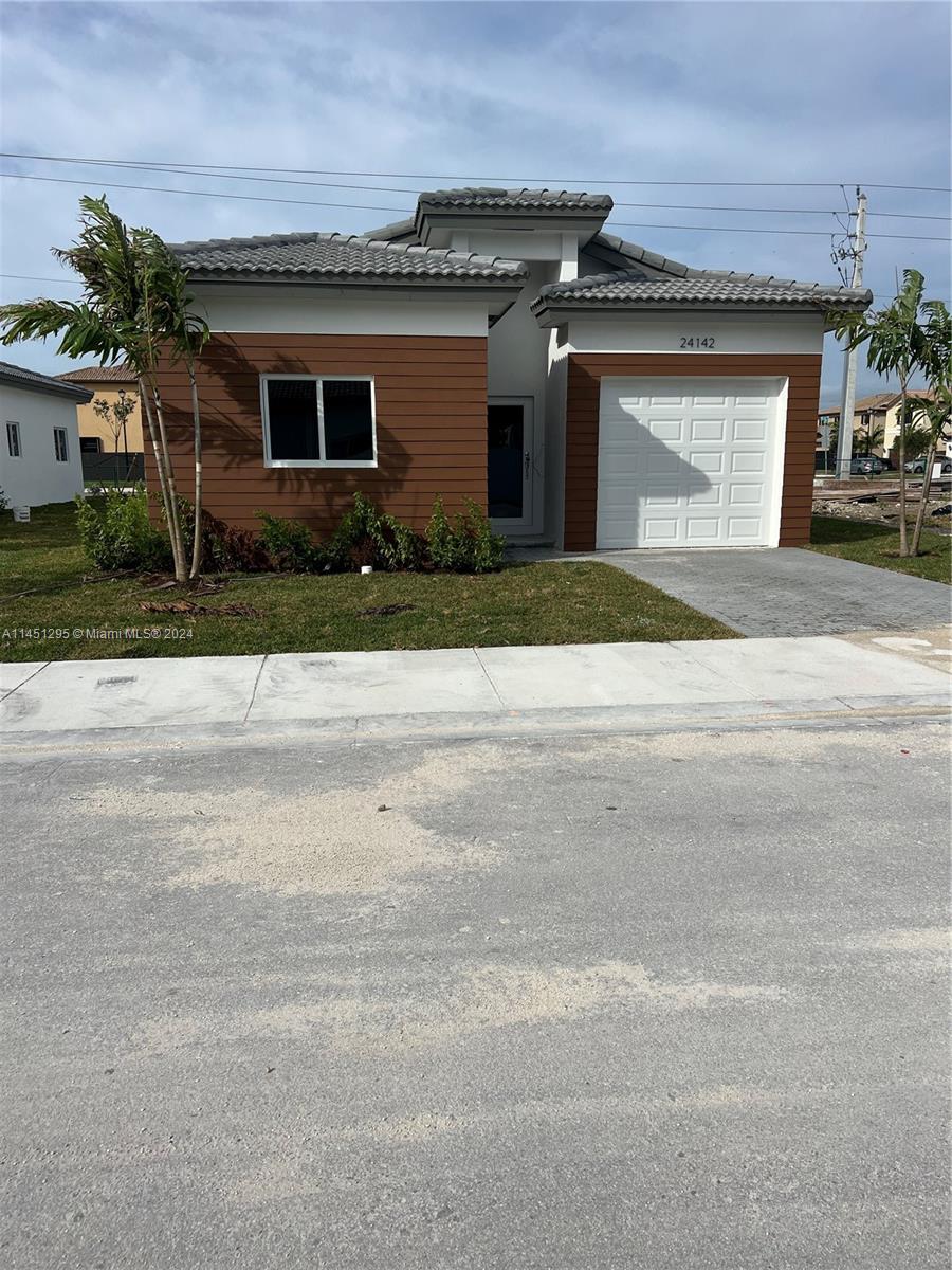 24142 SW 116th Court Homestead FL 33032