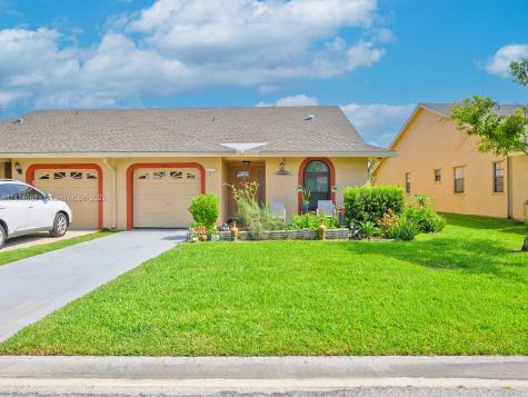 9750 NW 76th Court Tamarac FL 33321