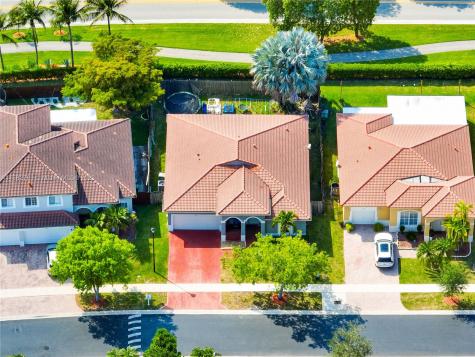2118 NE 38th Road Homestead FL 33033