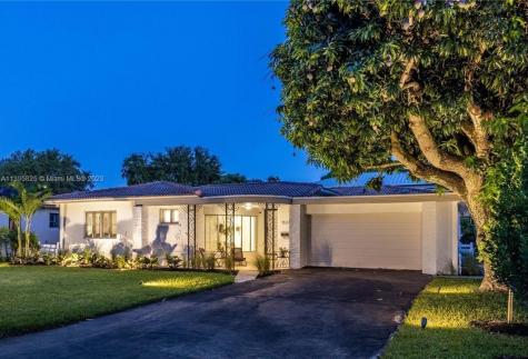 1026 NE 97th Street Miami Shores FL 33138