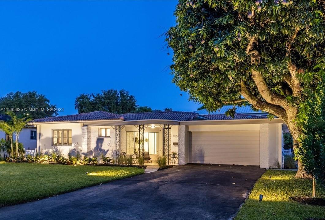 1026 NE 97th Street Miami Shores FL 33138