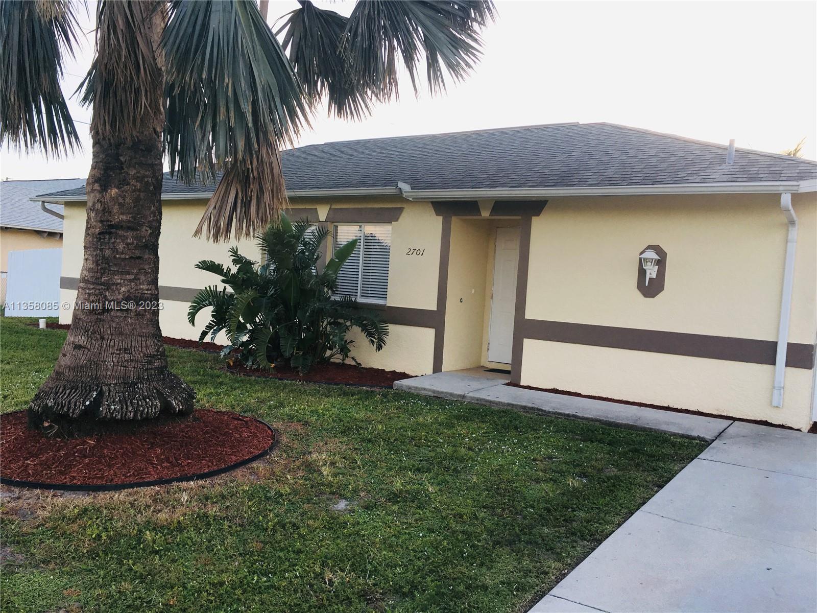 2701 55th Street SW Naples FL 34116
